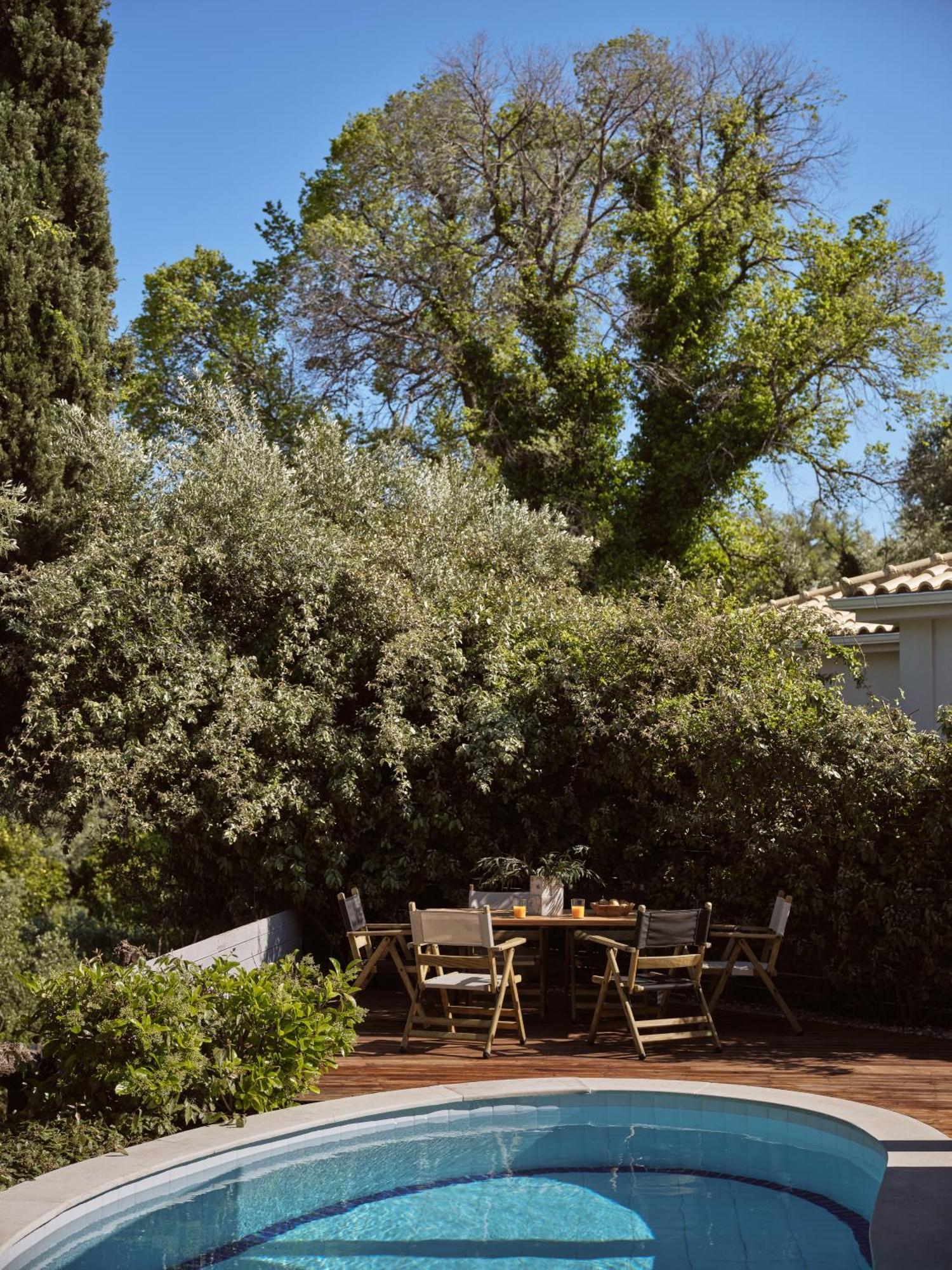 Chris & Jo Villas, Enchanting Escapes, With Heated Pools & Seaviews By Thinkvilla ザキントス エクステリア 写真